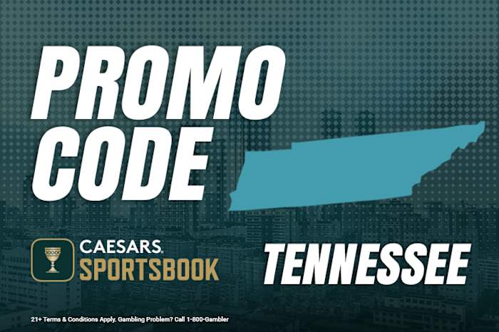 Check in for the best promo codes available for Caesars in Tennessee. Unlock exclusive promo codes and learn how to maximize your betting experience.
